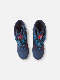 Ботинки REIMA Hankinen модель 5400031A-6980 Фото