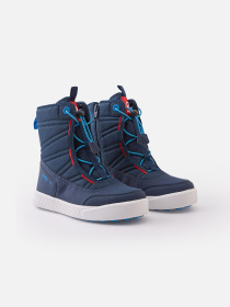 Ботинки REIMA Hankinen модель 5400031A-6980 Фото