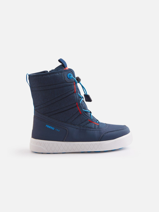 Ботинки REIMA Hankinen модель 5400031A-6980 Фото