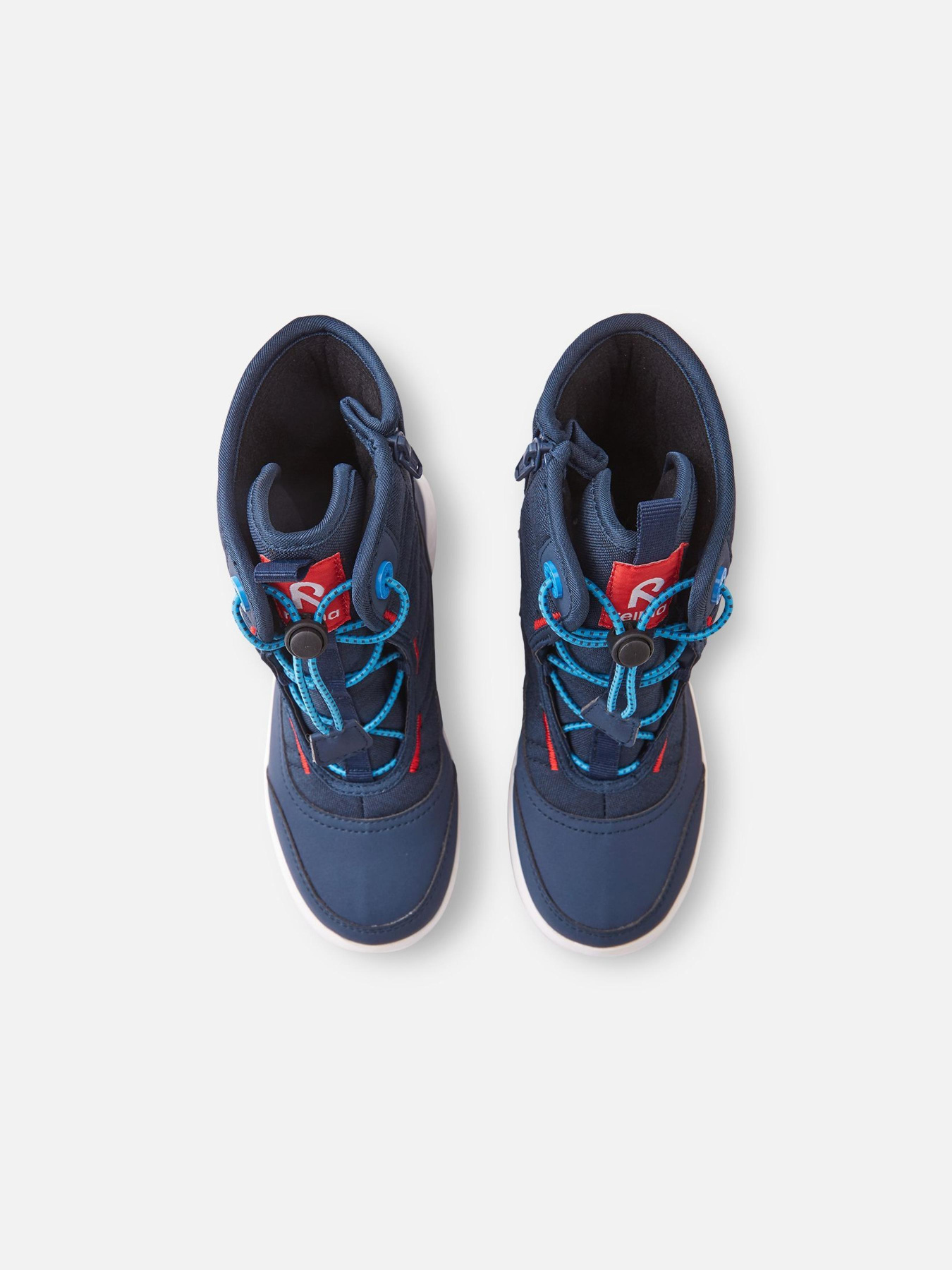 Черевики REIMA Hankinen модель 5400031A-6980 Фото