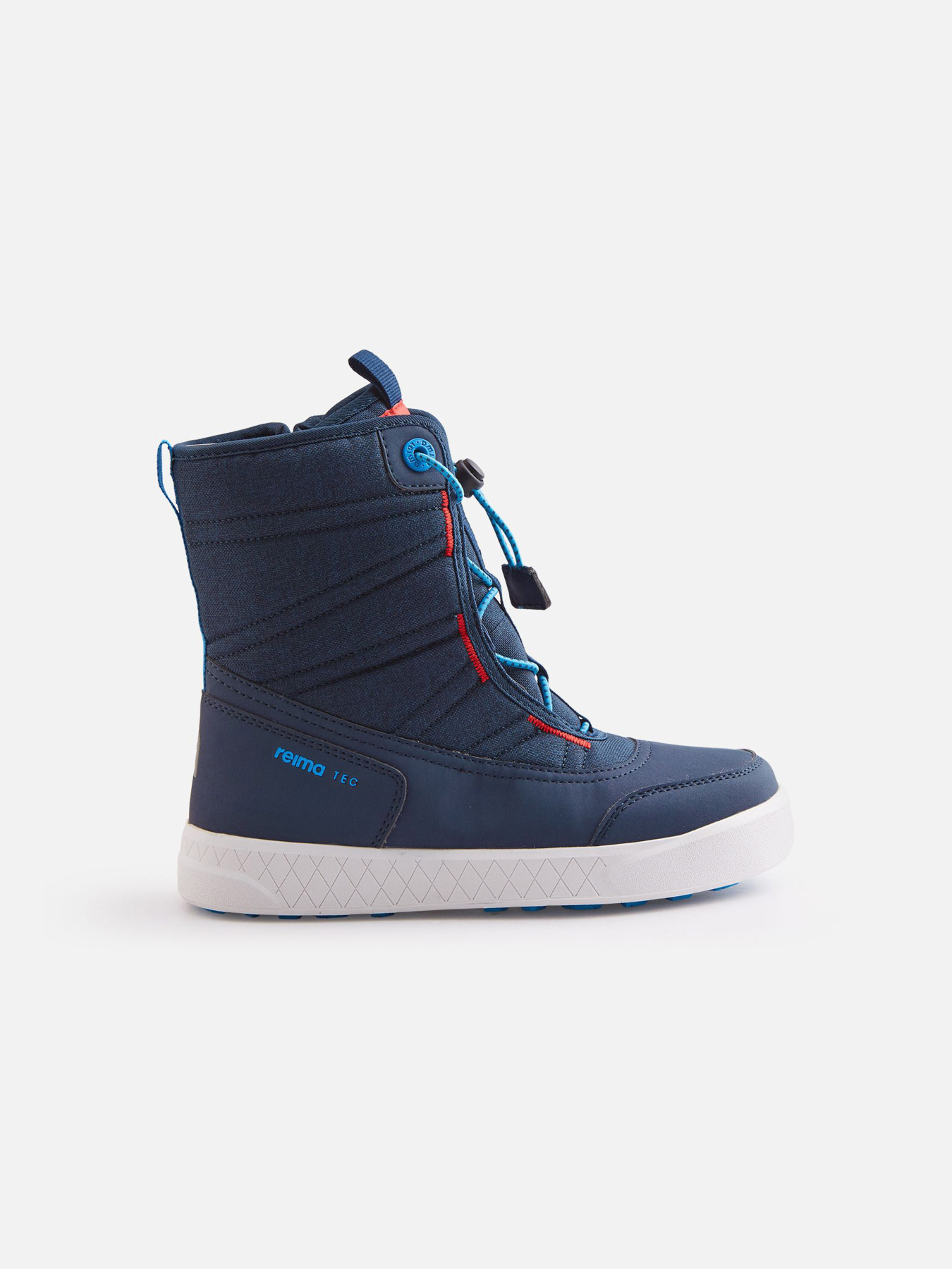 Черевики REIMA Hankinen модель 5400031A-6980 Фото