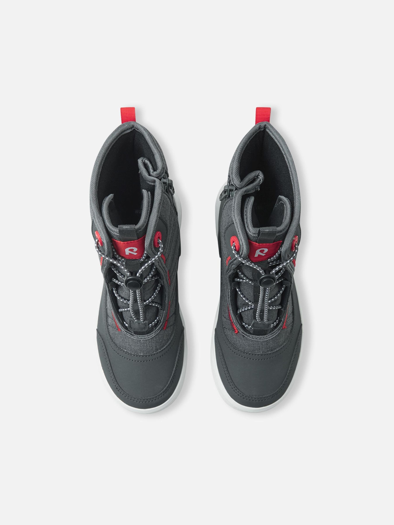 Ботинки REIMA Hankinen модель 5400031A-9700 Фото