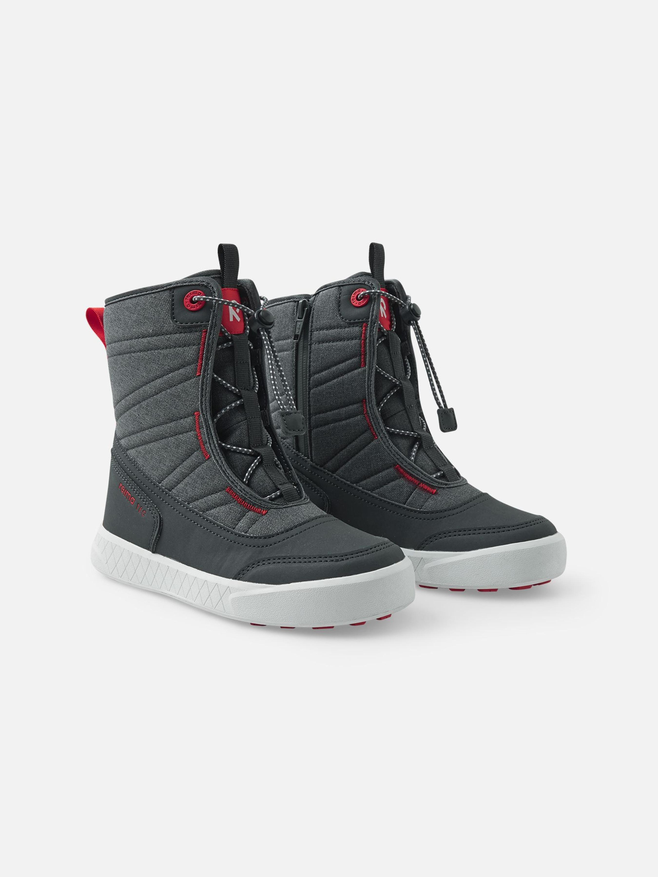 Ботинки REIMA Hankinen модель 5400031A-9700 Фото