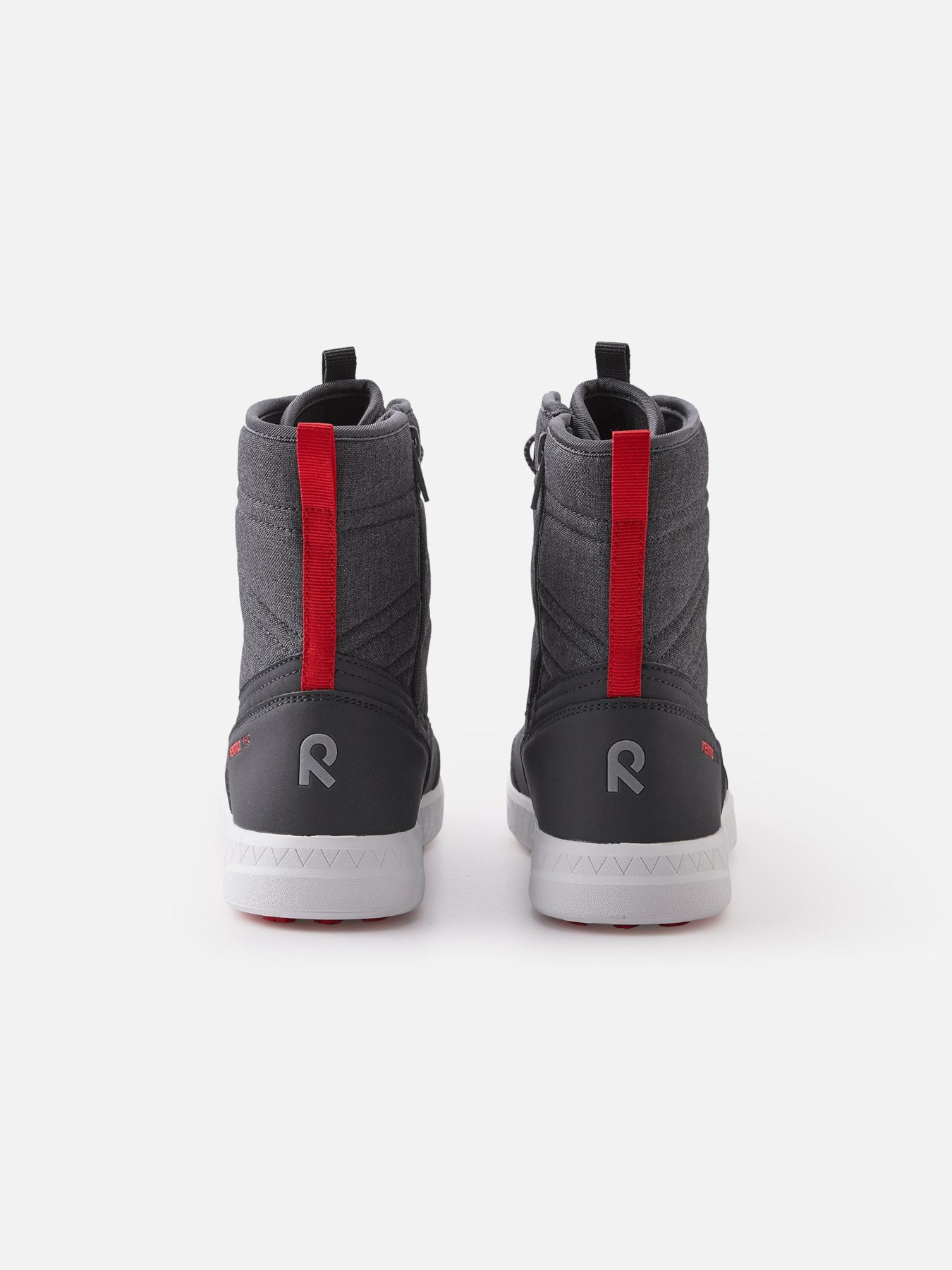 Ботинки REIMA Hankinen модель 5400031A-9700 Фото