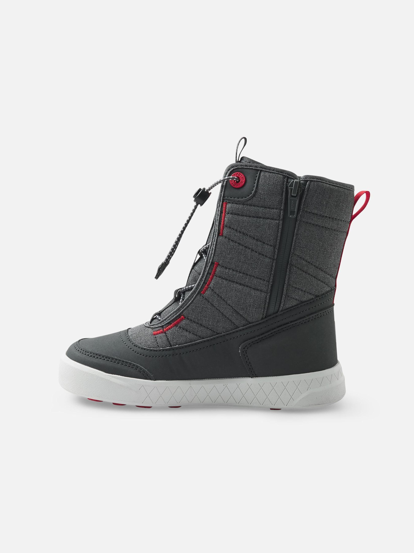 Черевики REIMA Hankinen модель 5400031A-9700 Фото