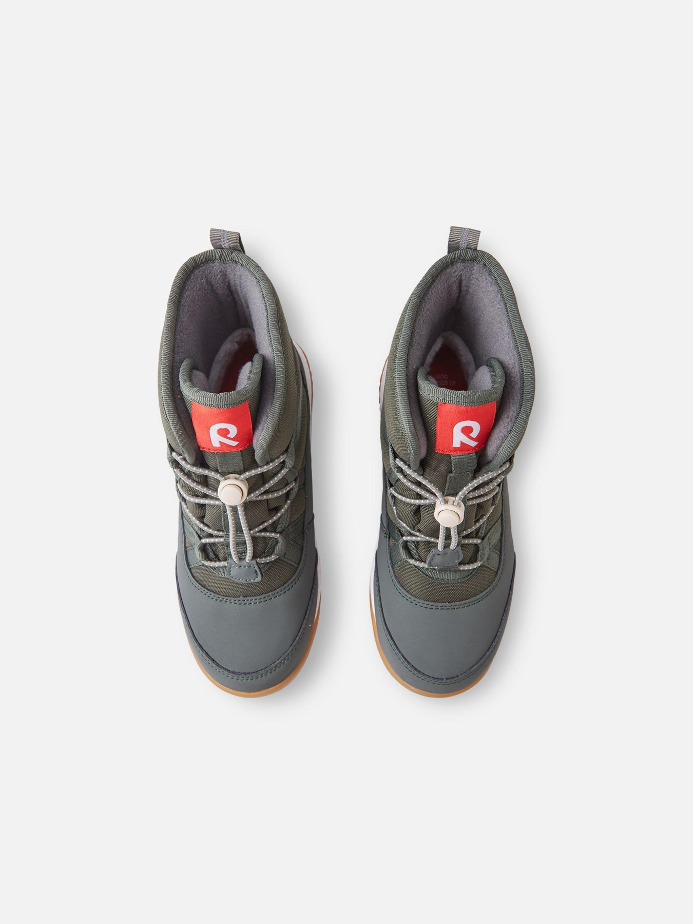 Ботинки REIMA Myrsky модель 5400032A-8510 Фото