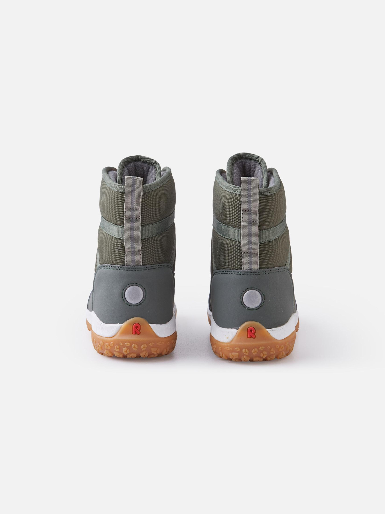 Ботинки REIMA Myrsky модель 5400032A-8510 Фото