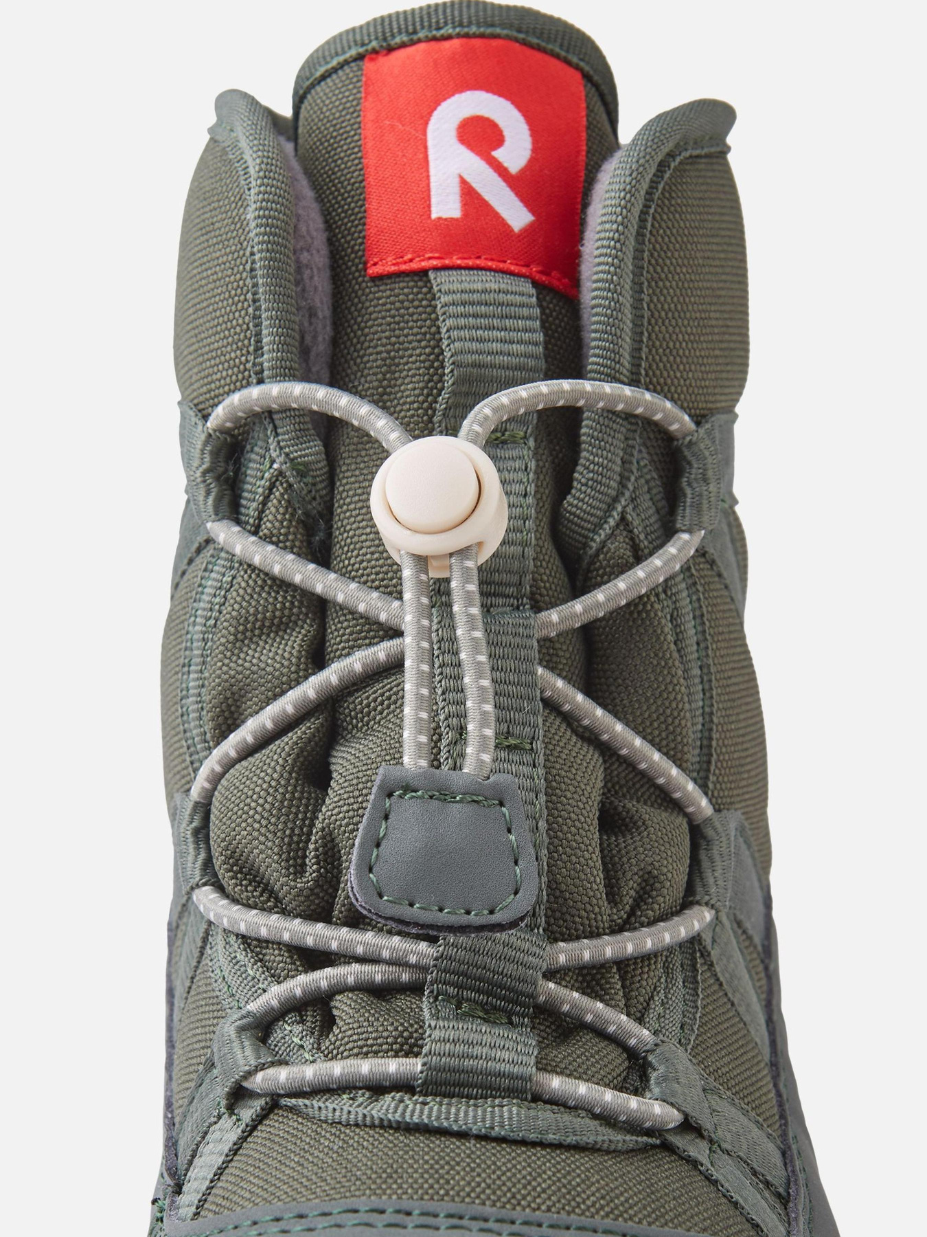 Ботинки REIMA Myrsky модель 5400032A-8510 Фото