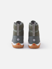 Черевики REIMA Myrsky модель 5400032A-8510 Черевики REIMA Myrsky модель 5400032A-8510 Фото