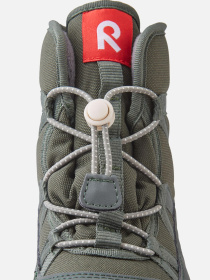 Черевики REIMA Myrsky модель 5400032A-8510 Черевики REIMA Myrsky модель 5400032A-8510 Фото