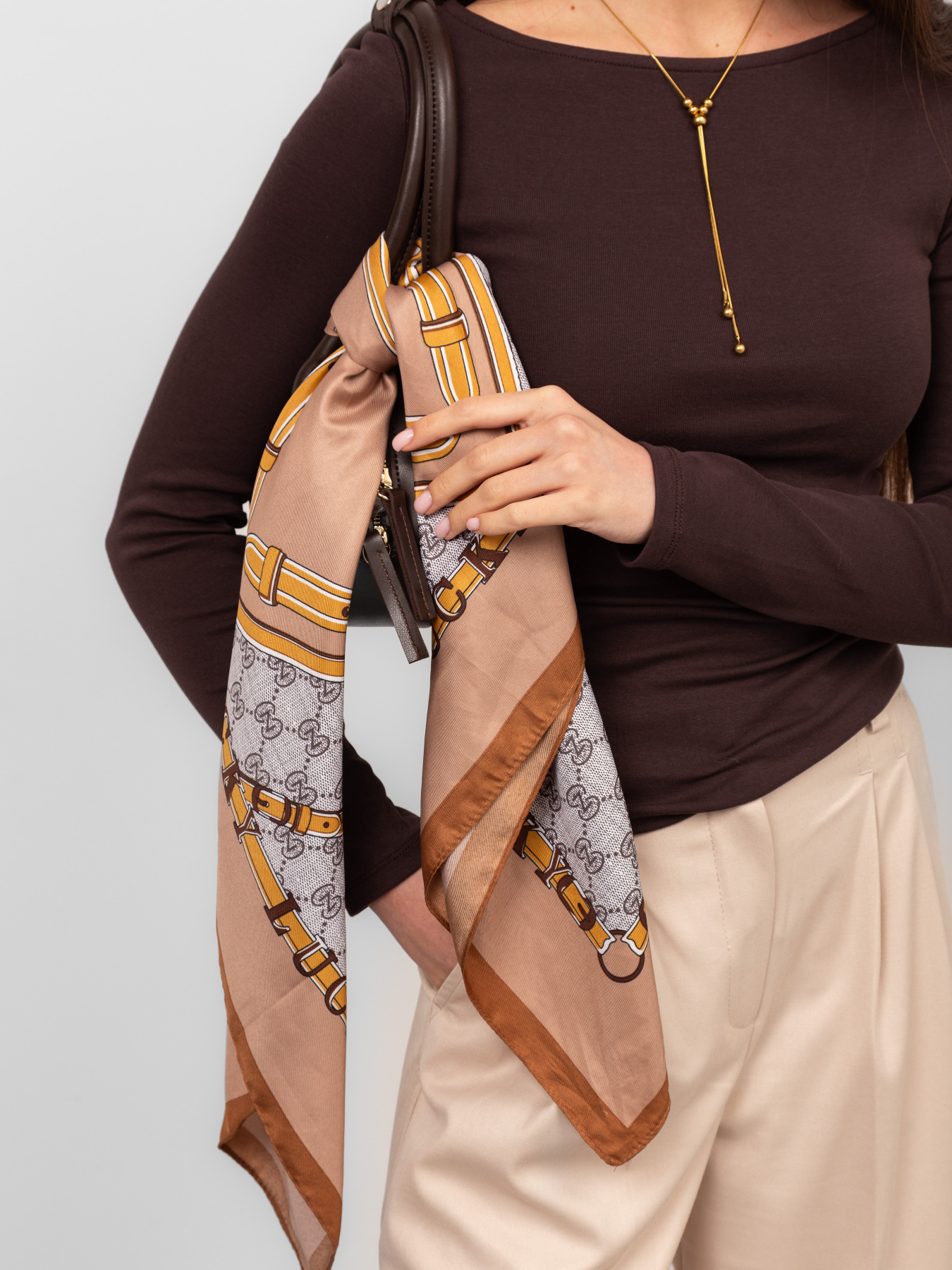 Хустка Famo модель APL-301_01 Фото