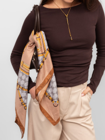 Хустка Famo модель APL-301_01 Фото