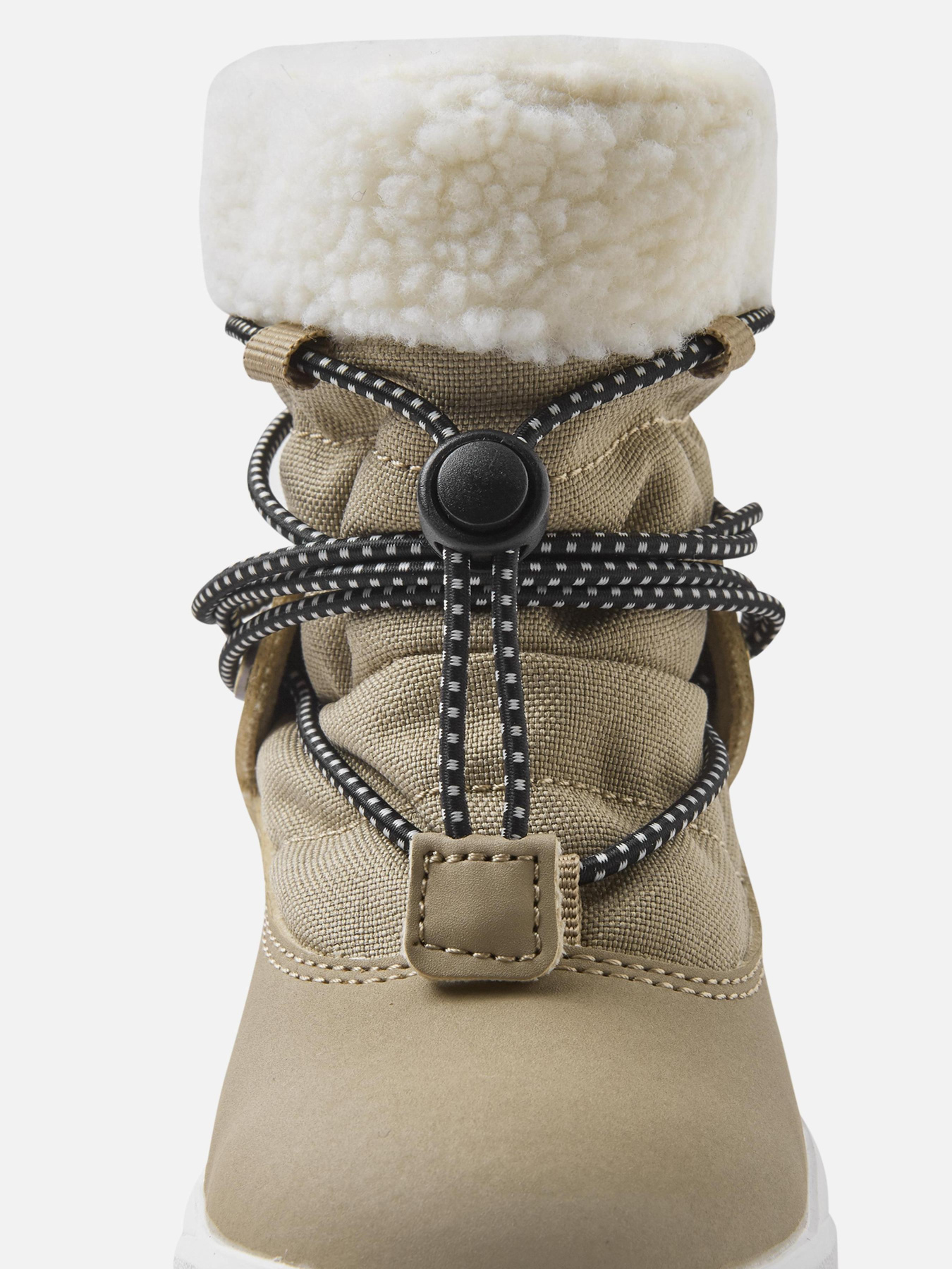 Сапоги дутики REIMA Lumipallo Junior модель 5400036A-1140 Фото