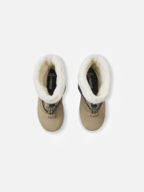 Чоботи дутики REIMA Lumipallo Junior модель 5400036A-1140 Чоботи дутики REIMA Lumipallo Junior модель 5400036A-1140 Фото