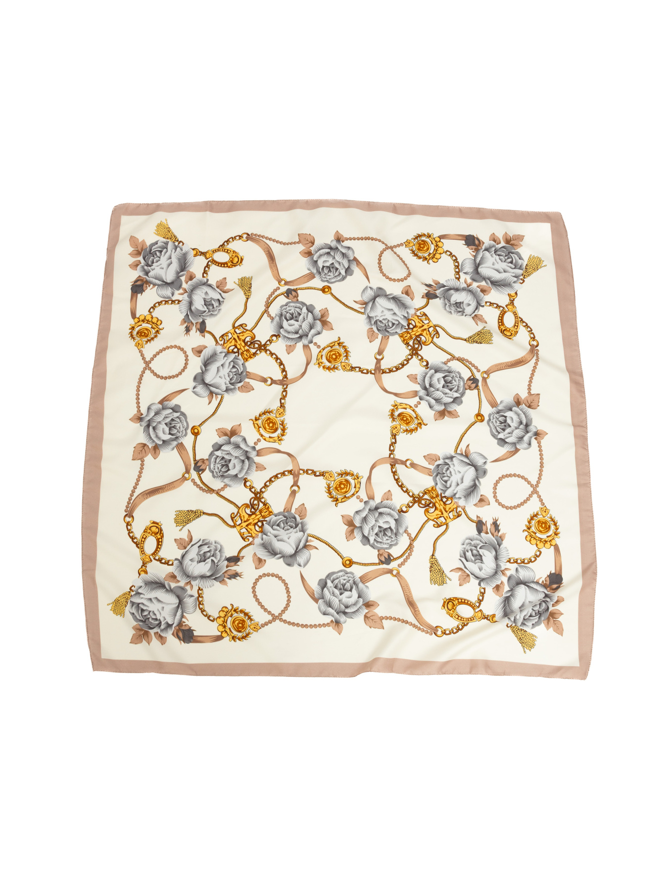 Платок Famo модель APL-2822_02 Фото