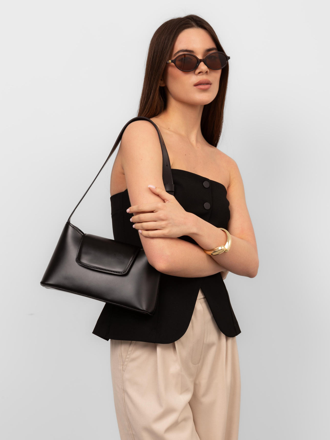 Сумка Famo модель SYM-20204_01 Фото