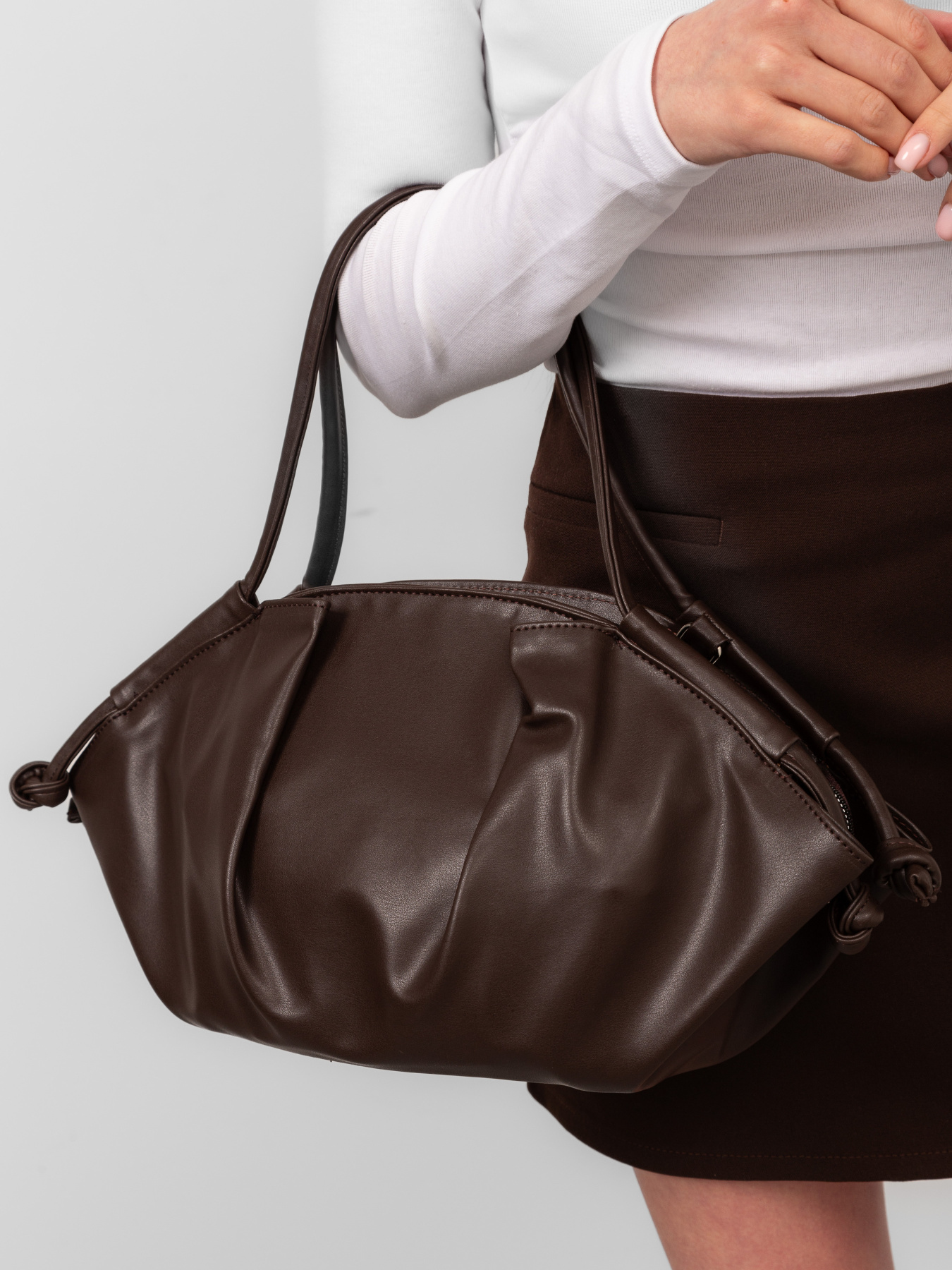 Сумка Famo модель SYM-50040_01 Фото