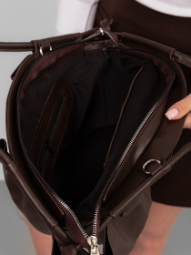 Сумка Famo модель SYM-50040_01 Фото