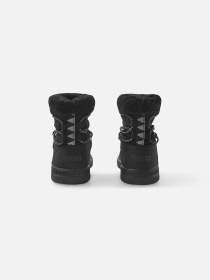 Сапоги дутики REIMA Lumipallo Junior модель 5400036A-9990 Фото