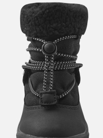 Чоботи дутики REIMA Lumipallo Junior модель 5400036A-9990 Фото