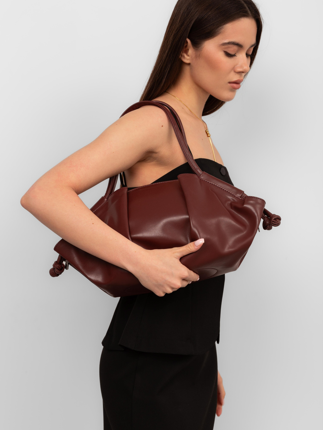 Сумка Famo модель SYM-50040_02 Фото