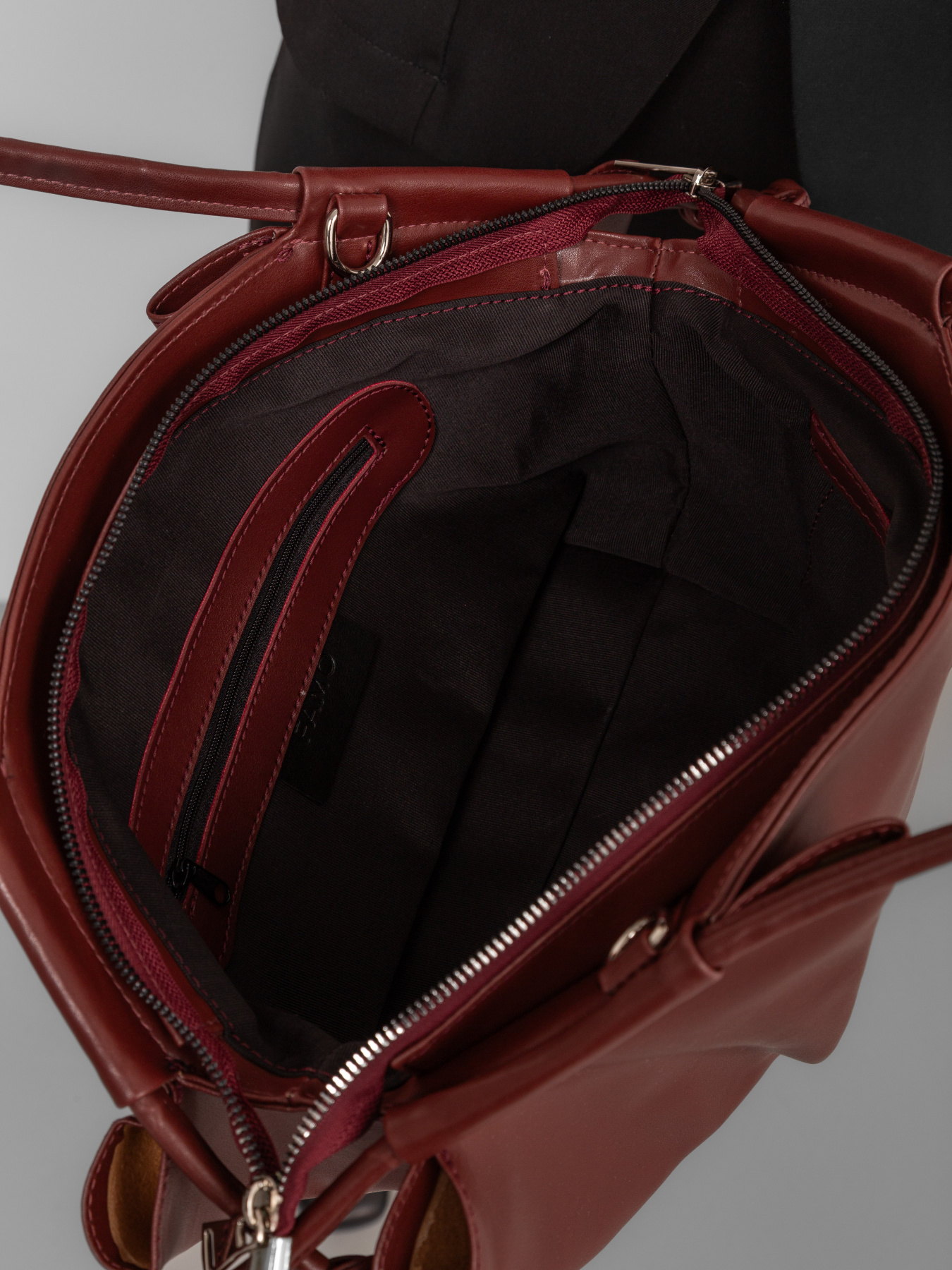 Сумка Famo модель SYM-50040_02 Фото