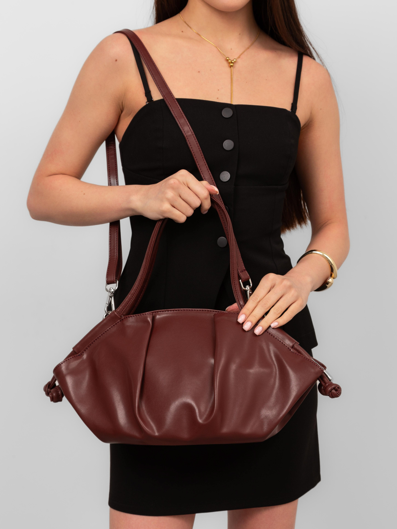 Сумка Famo модель SYM-50040_02 Фото