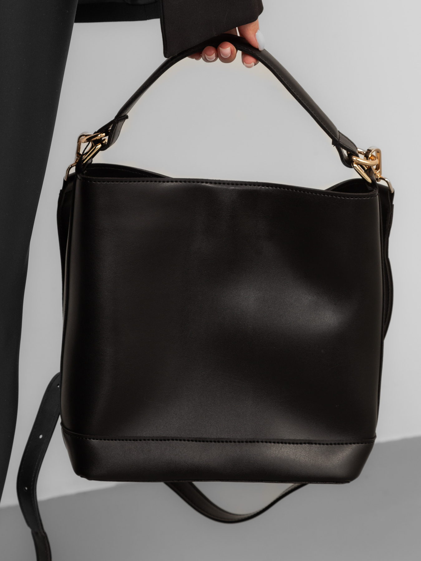 Сумка Famo модель SYM-10286_02 Фото