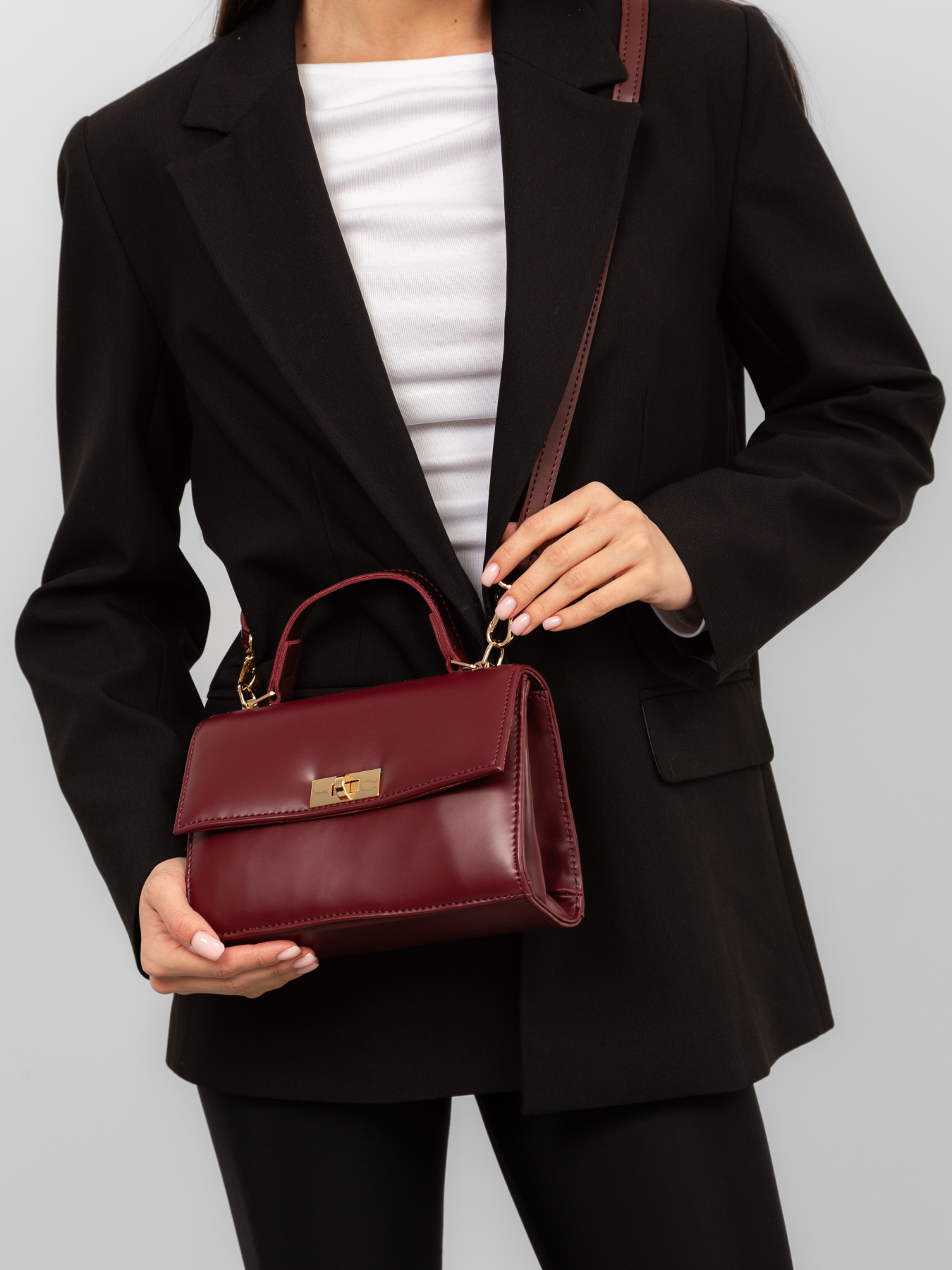 Сумка Famo модель SYM-10305_01 Фото