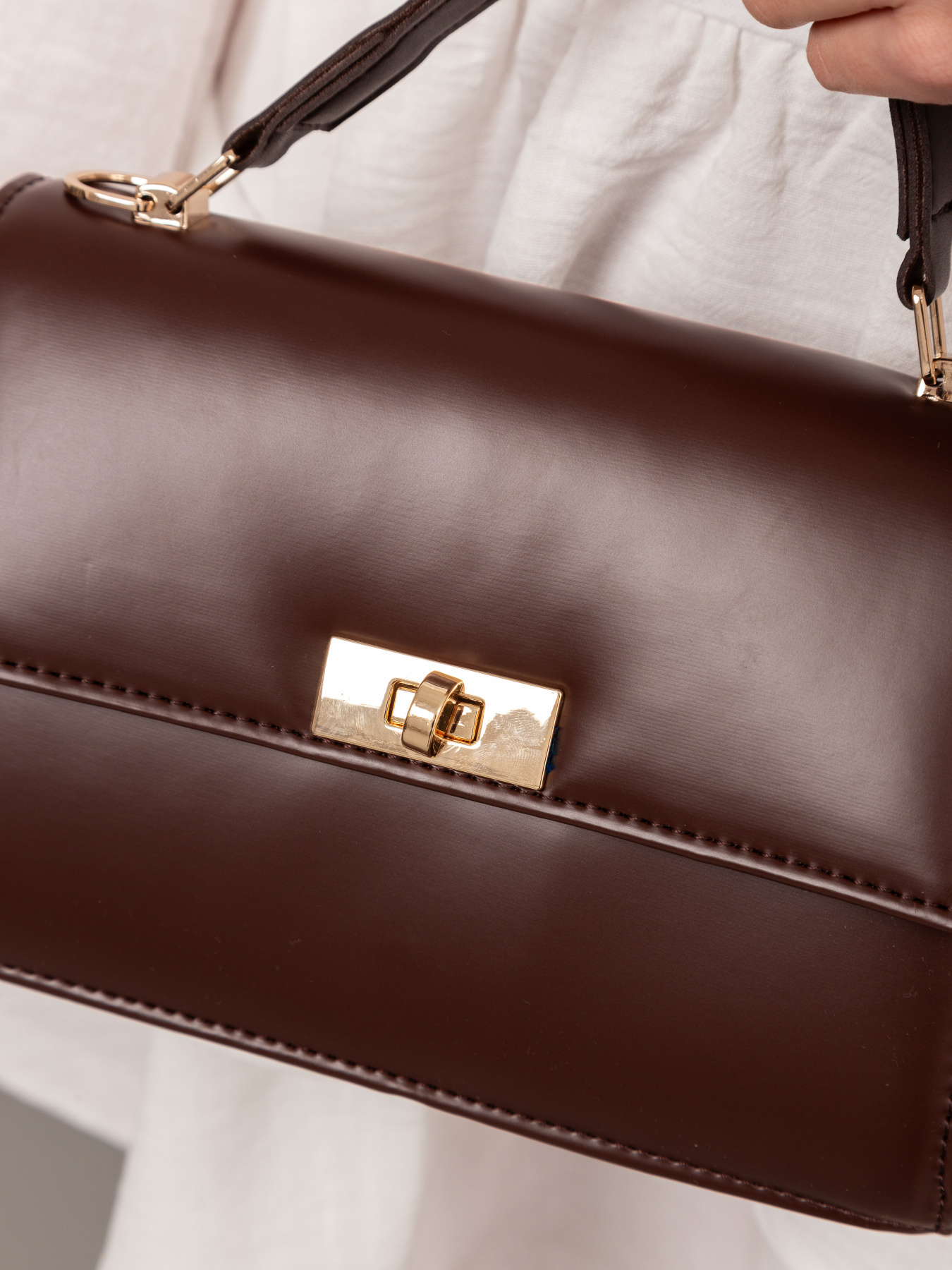 Сумка Famo модель SYM-10305_03 Фото