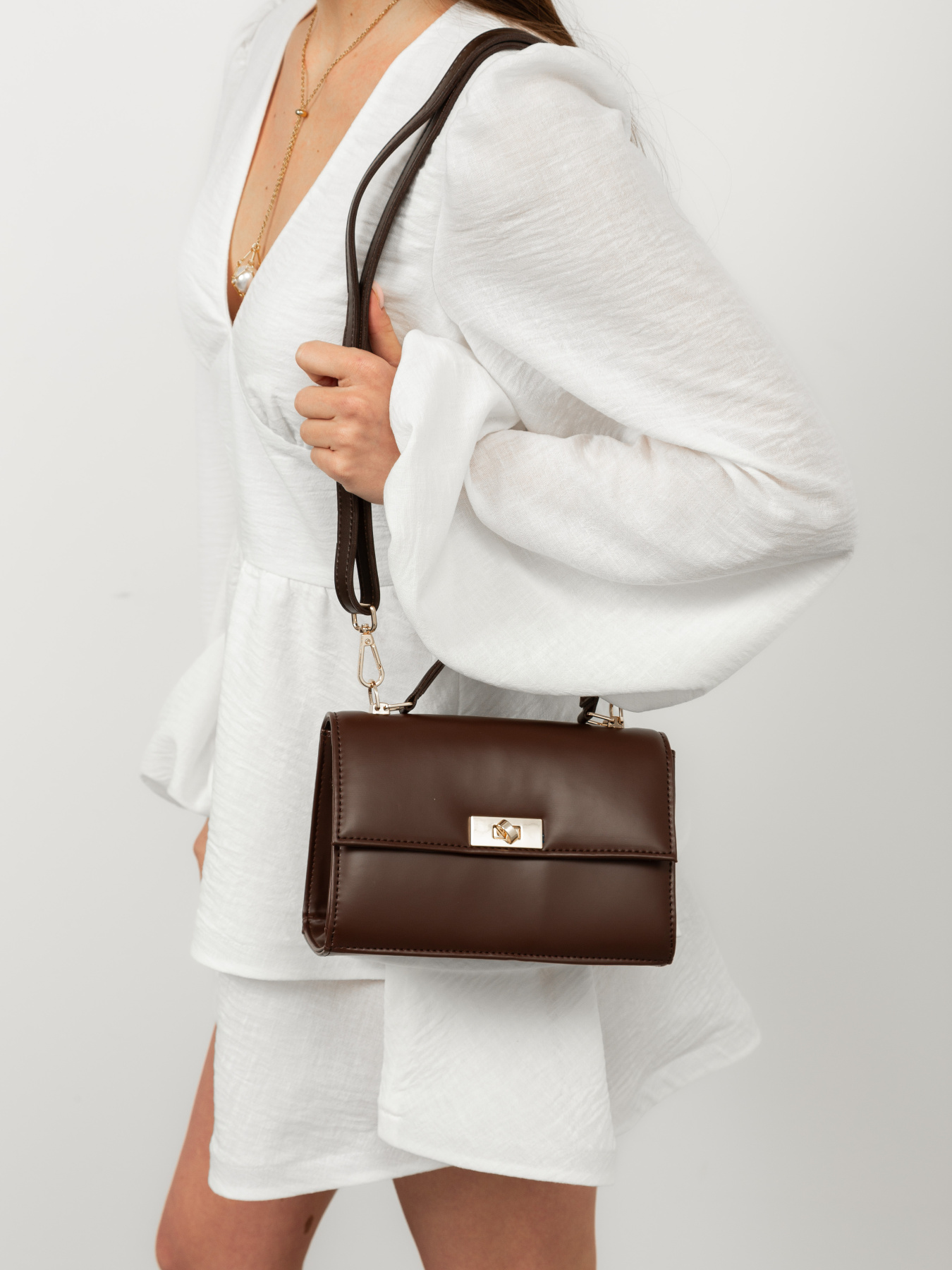 Сумка Famo модель SYM-10305_03 Фото