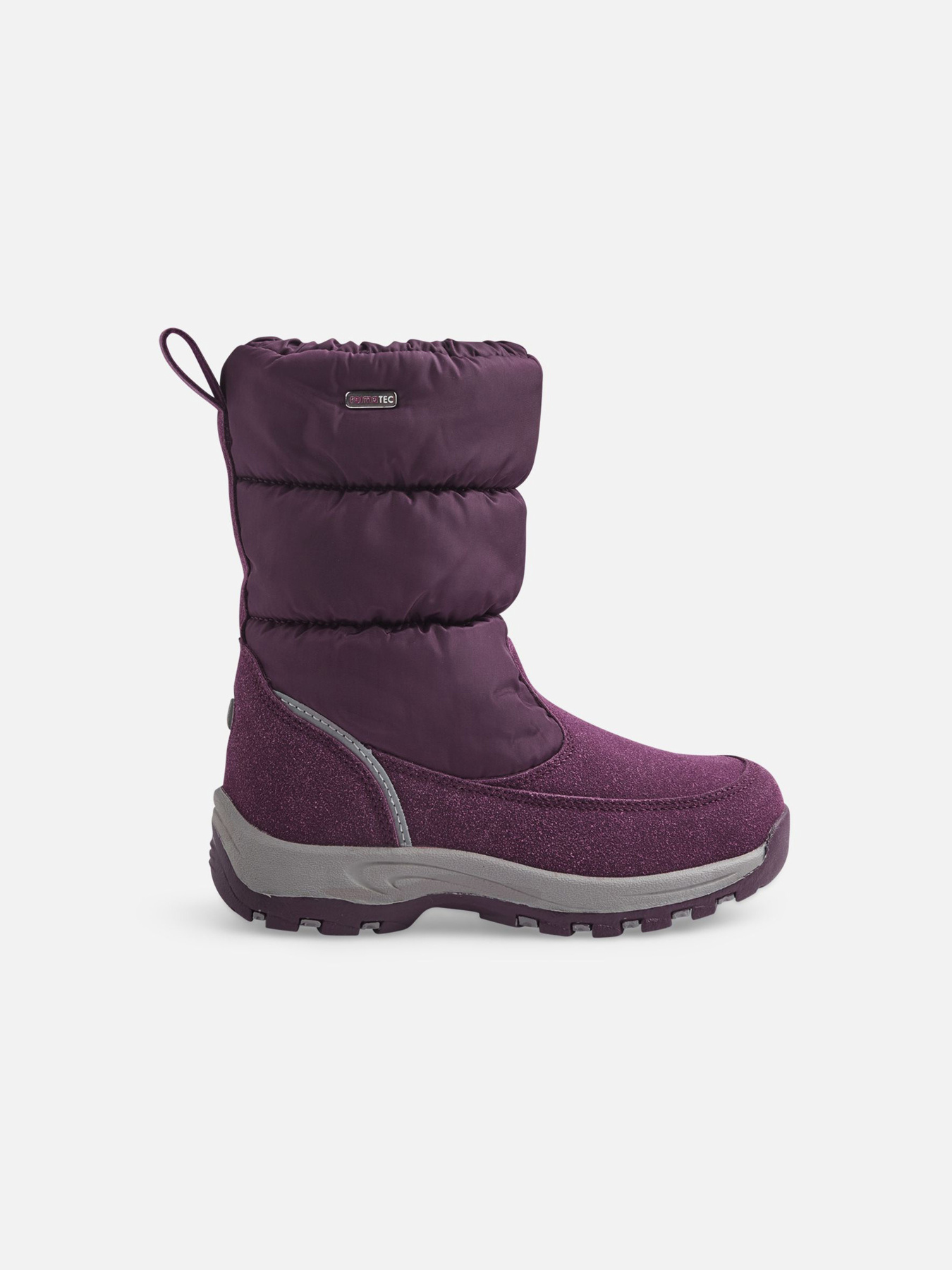 Сапоги дутики REIMA Vimpeli модель 5400100A-4960 Фото