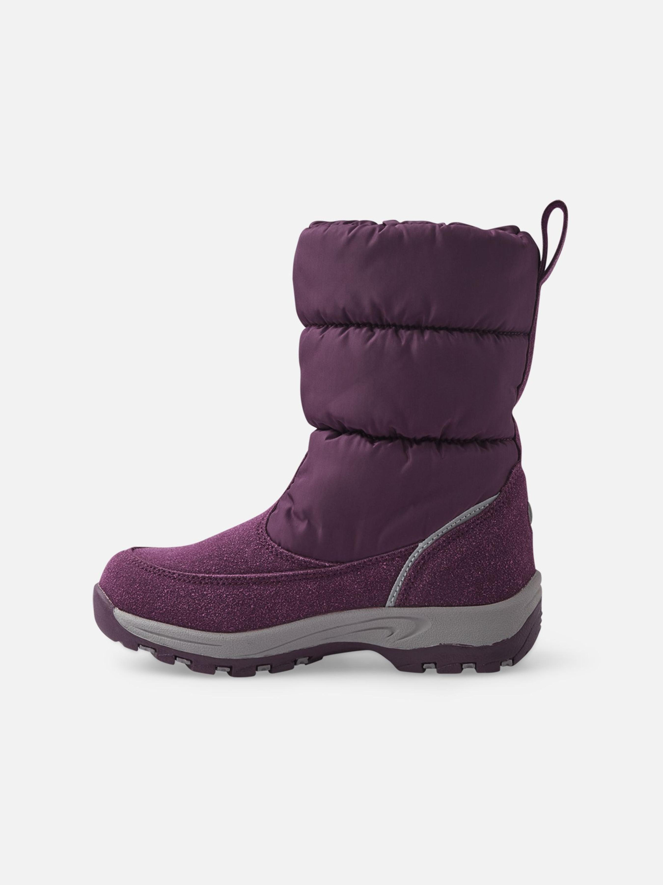 Сапоги дутики REIMA Vimpeli модель 5400100A-4960 Фото