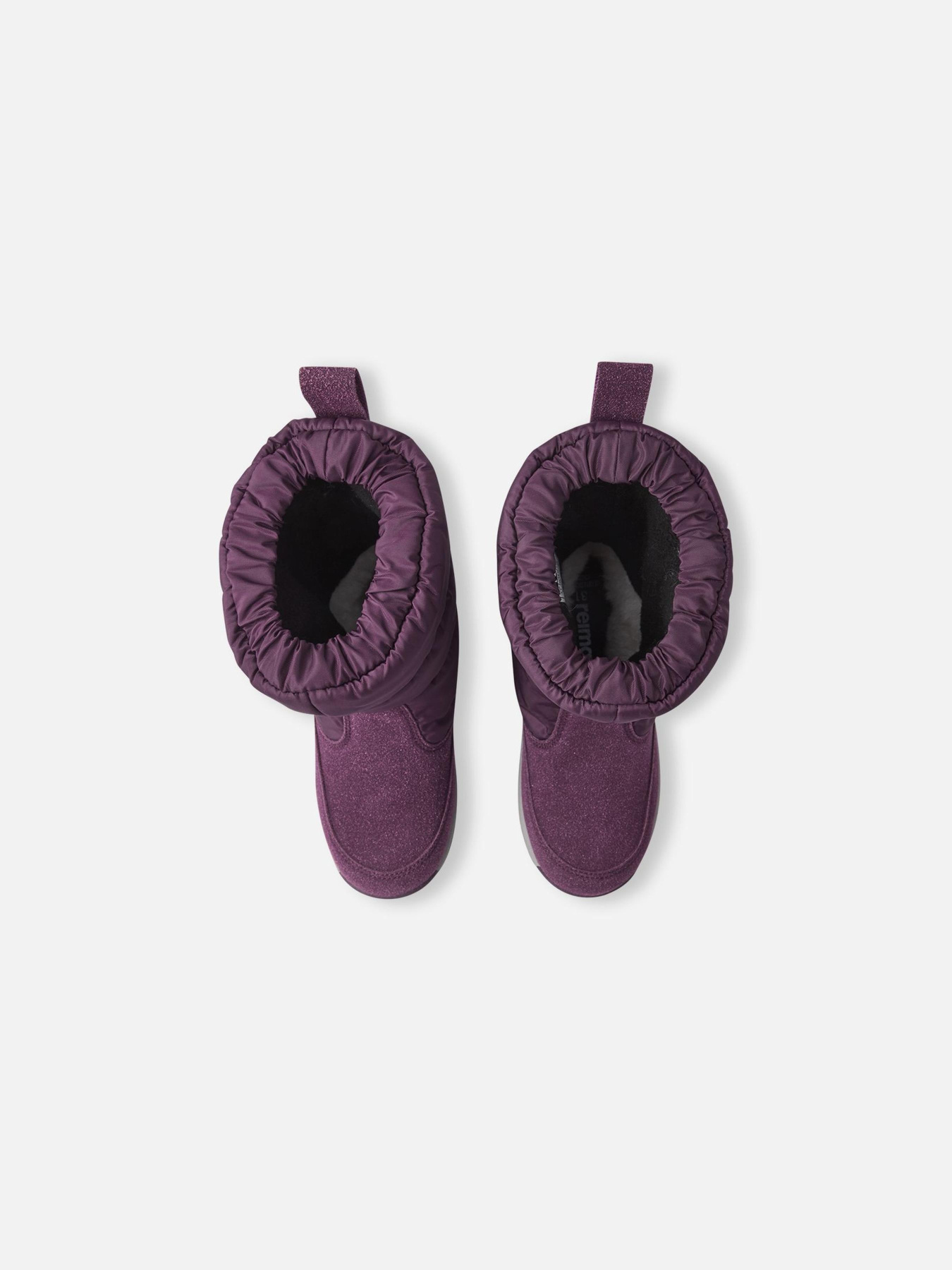 Сапоги дутики REIMA Vimpeli модель 5400100A-4960 Фото