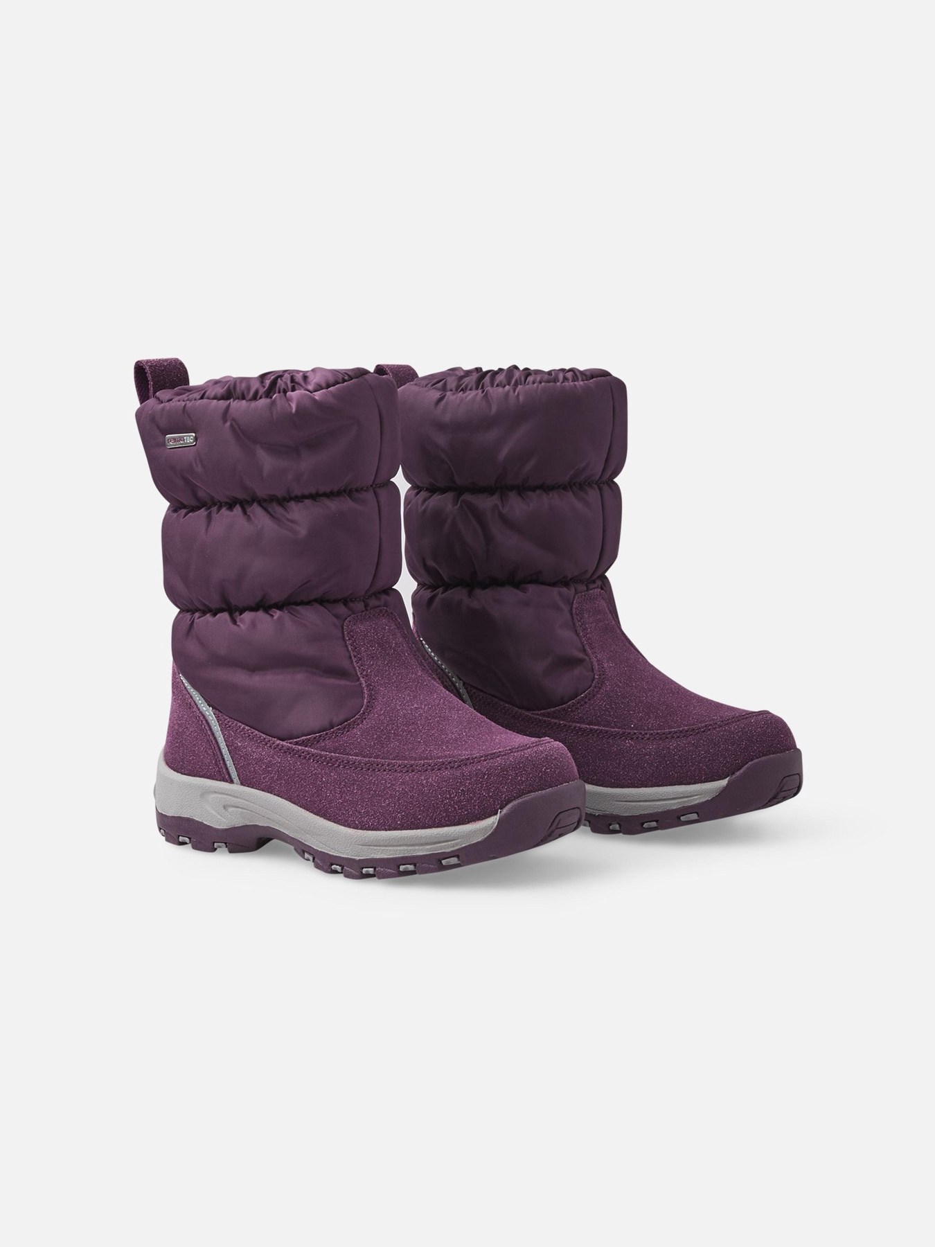 Сапоги дутики REIMA Vimpeli модель 5400100A-4960 Фото