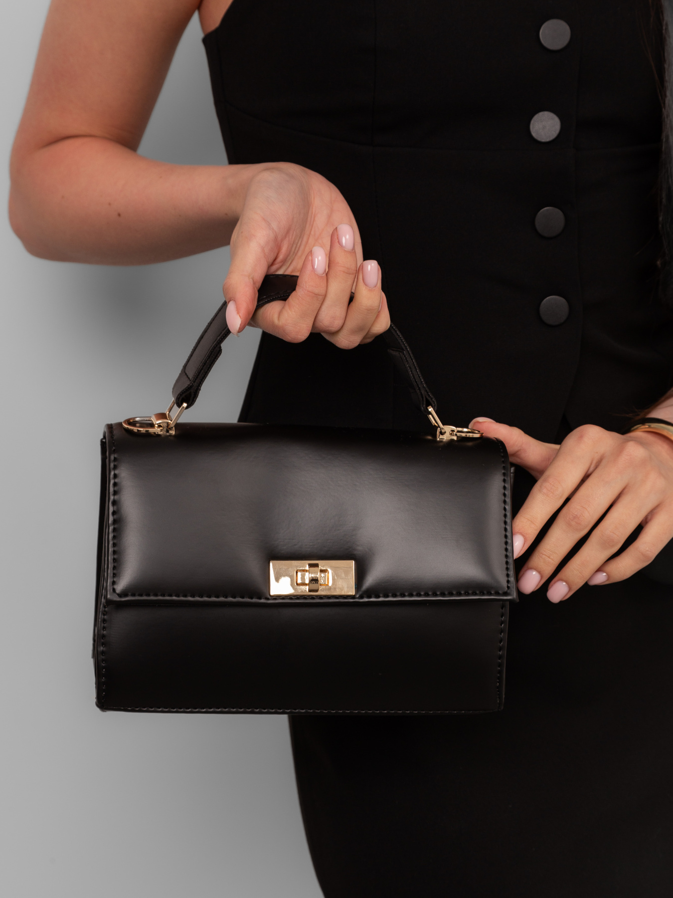 Сумка Famo модель SYM-10305_02 Фото