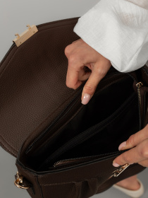 Сумка Famo модель SYM-10303_01 Фото