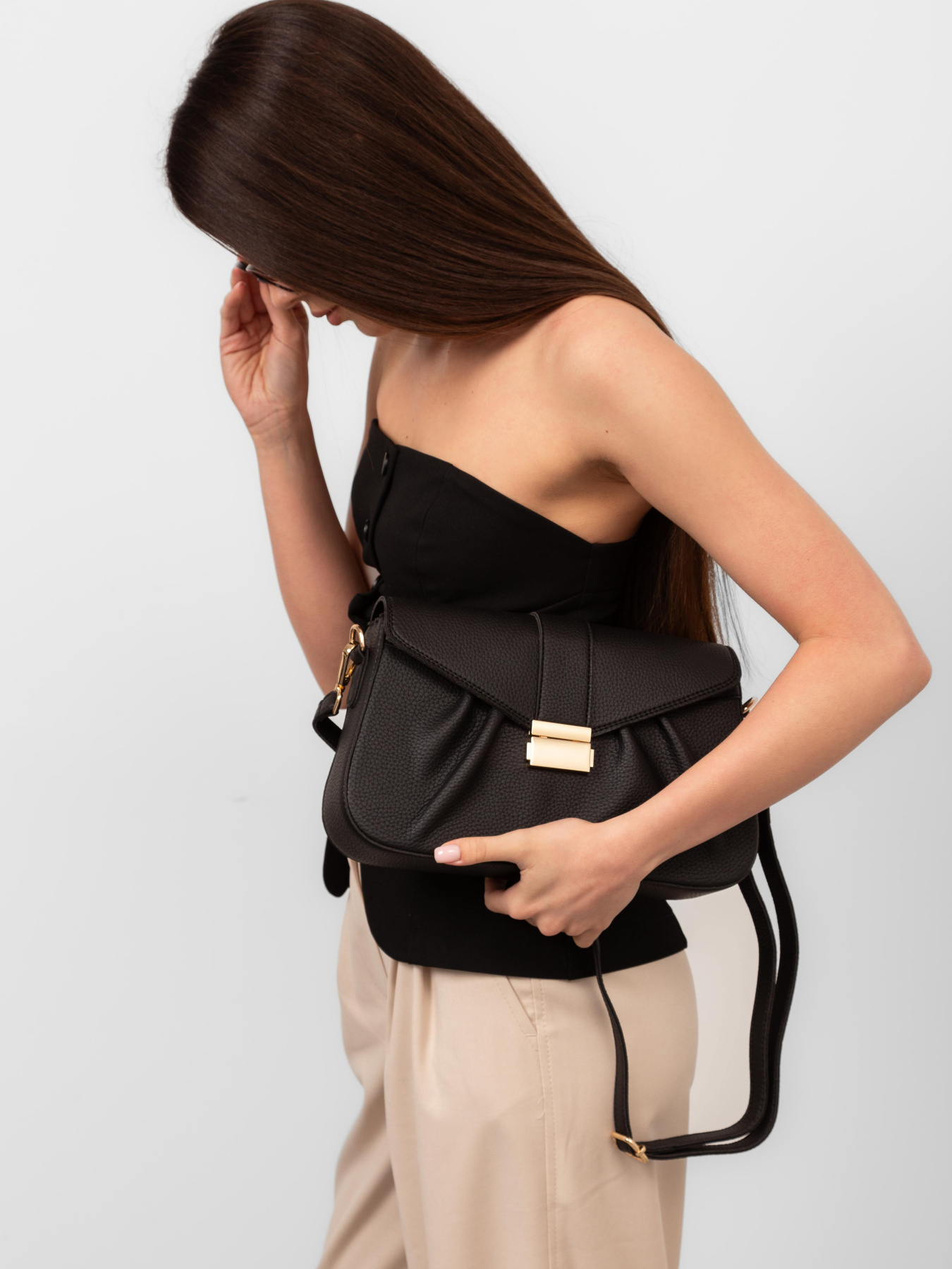 Сумка Famo модель SYM-10303_02 Фото