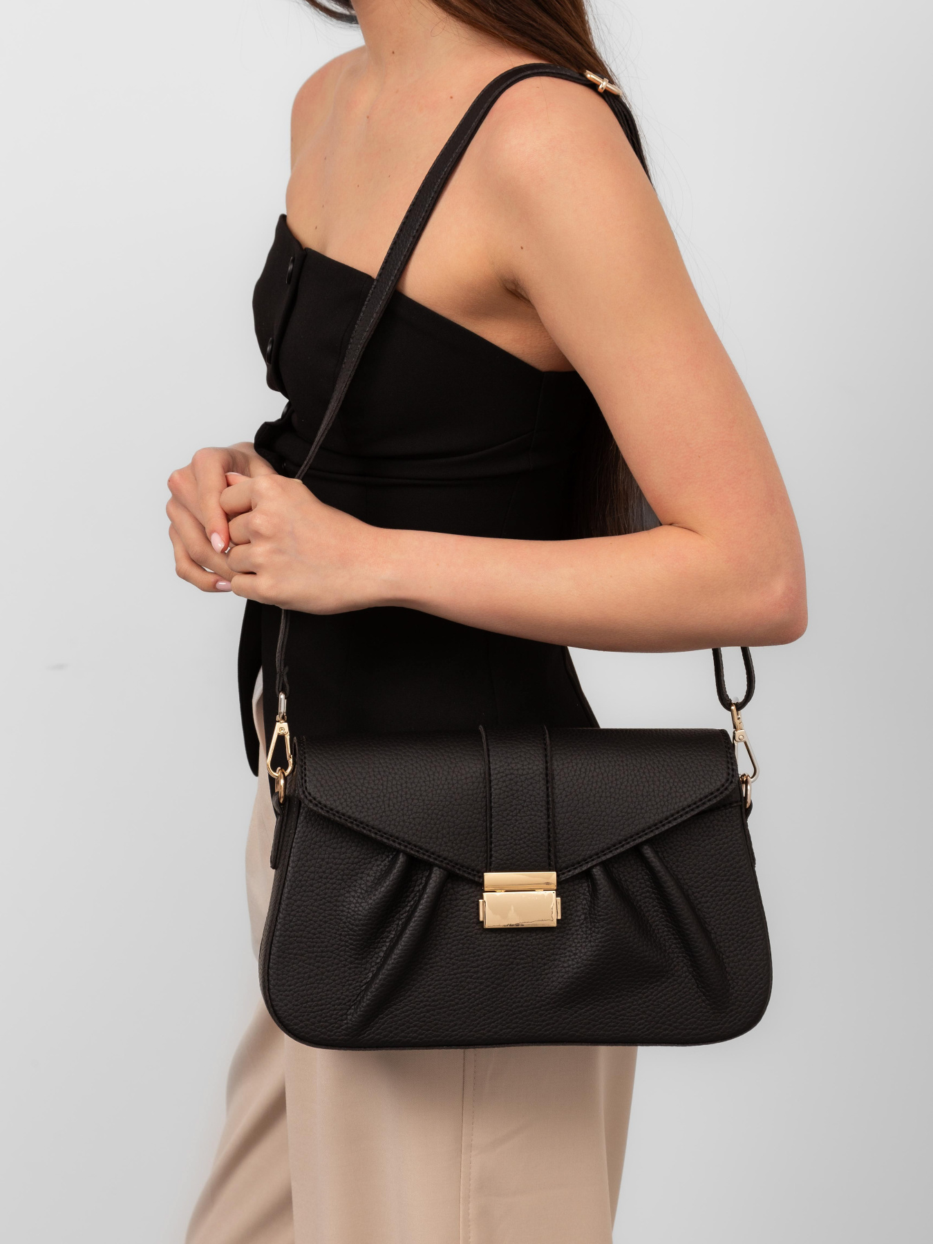 Сумка Famo модель SYM-10303_02 Фото