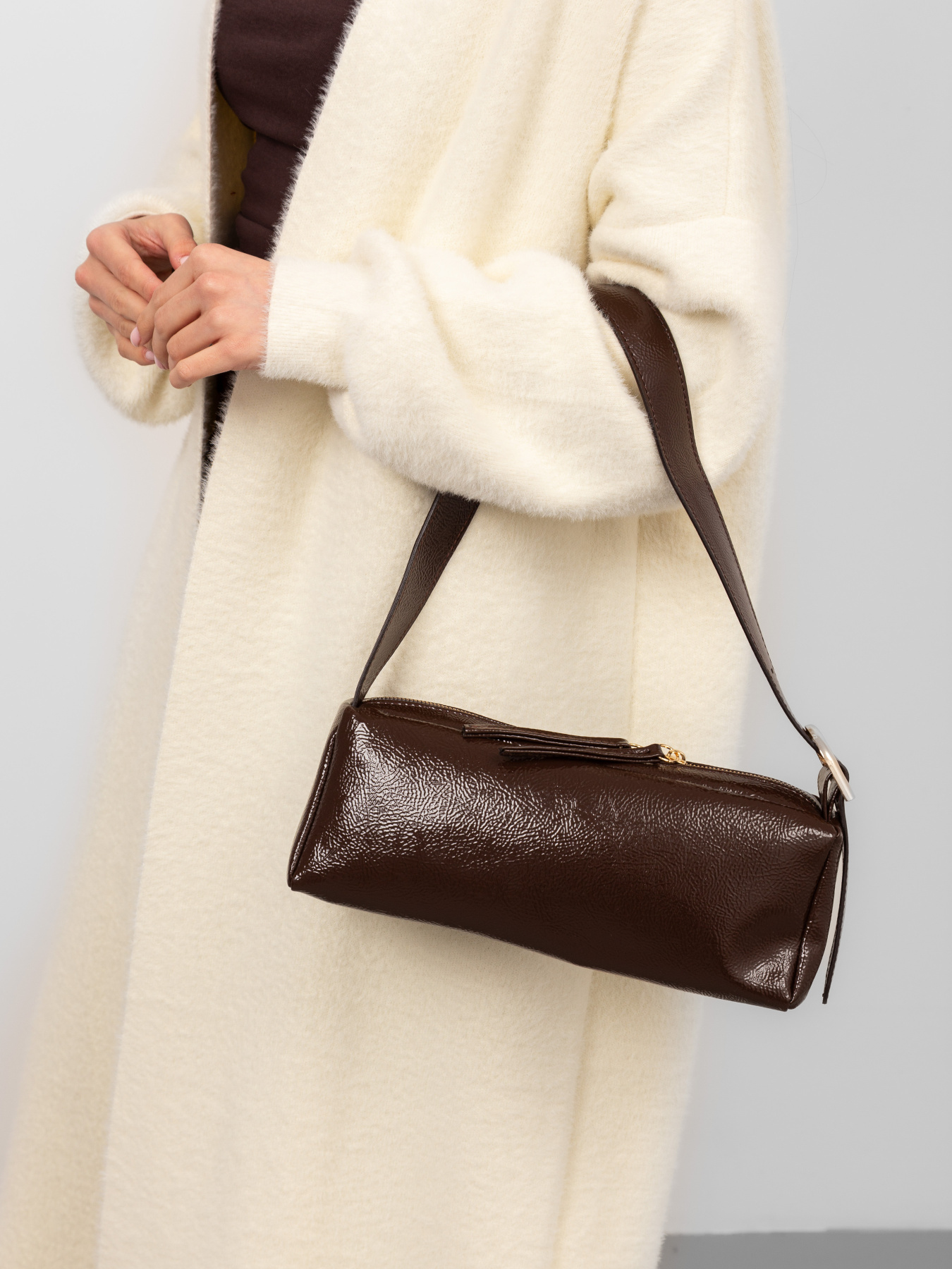 Сумка Famo модель SYM-10300_01 Фото