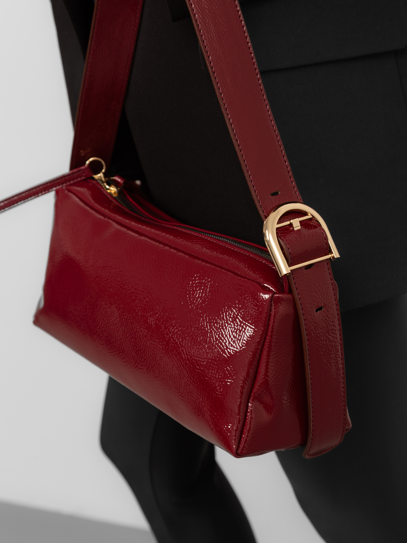 Сумка Famo модель SYM-10300_02 Фото