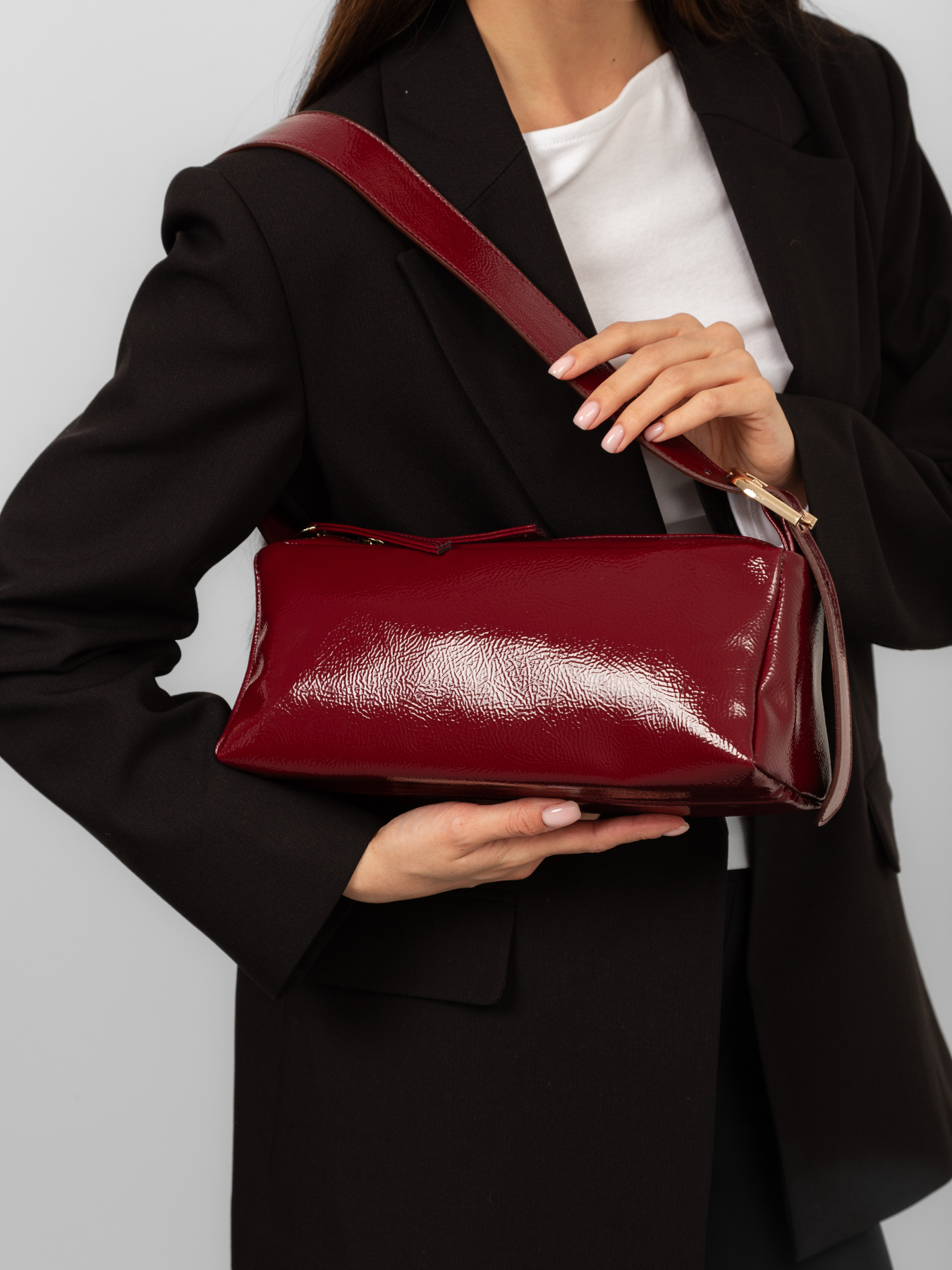 Сумка Famo модель SYM-10300_02 Фото