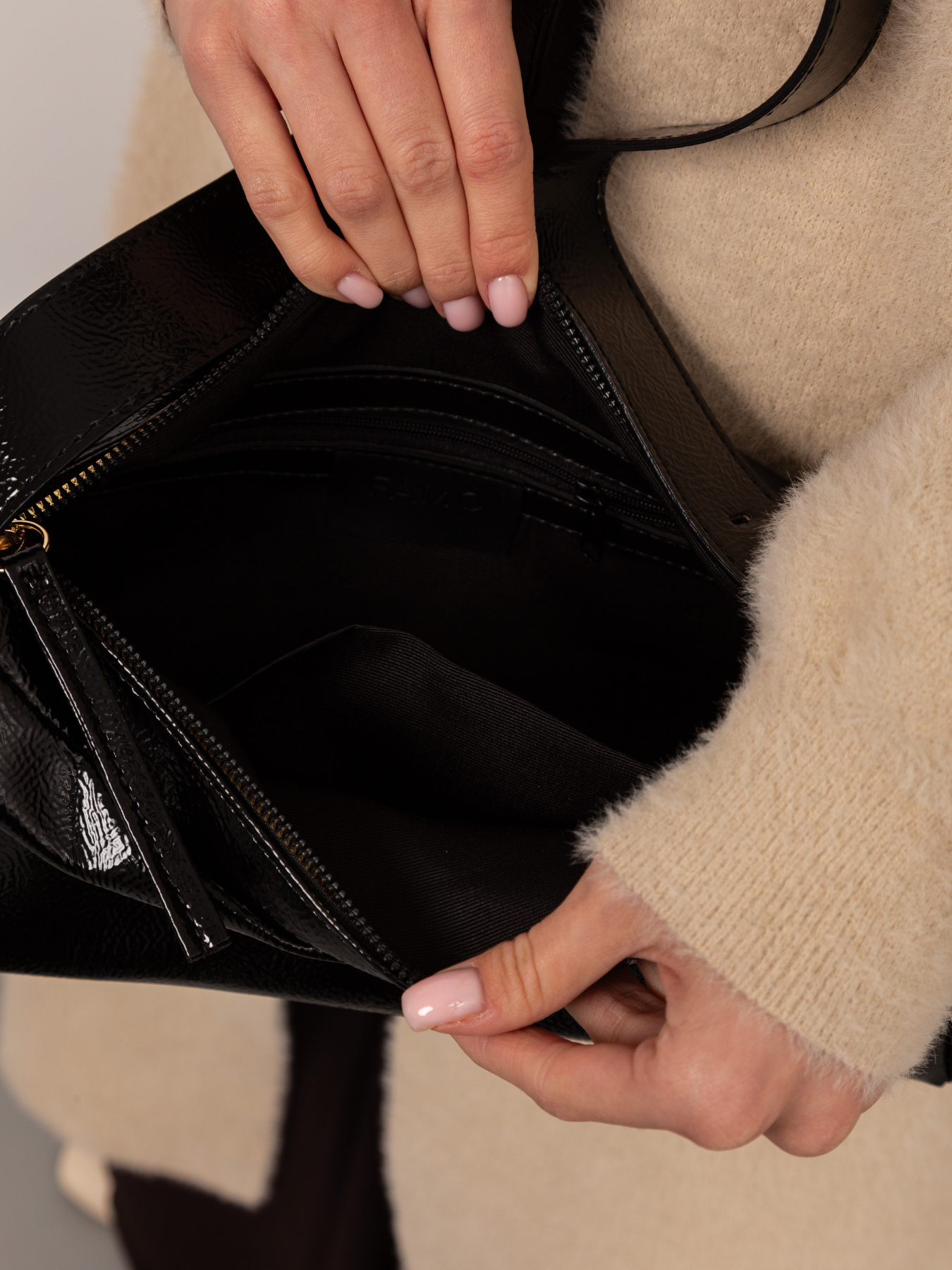 Сумка Famo модель SYM-10300_03 Фото