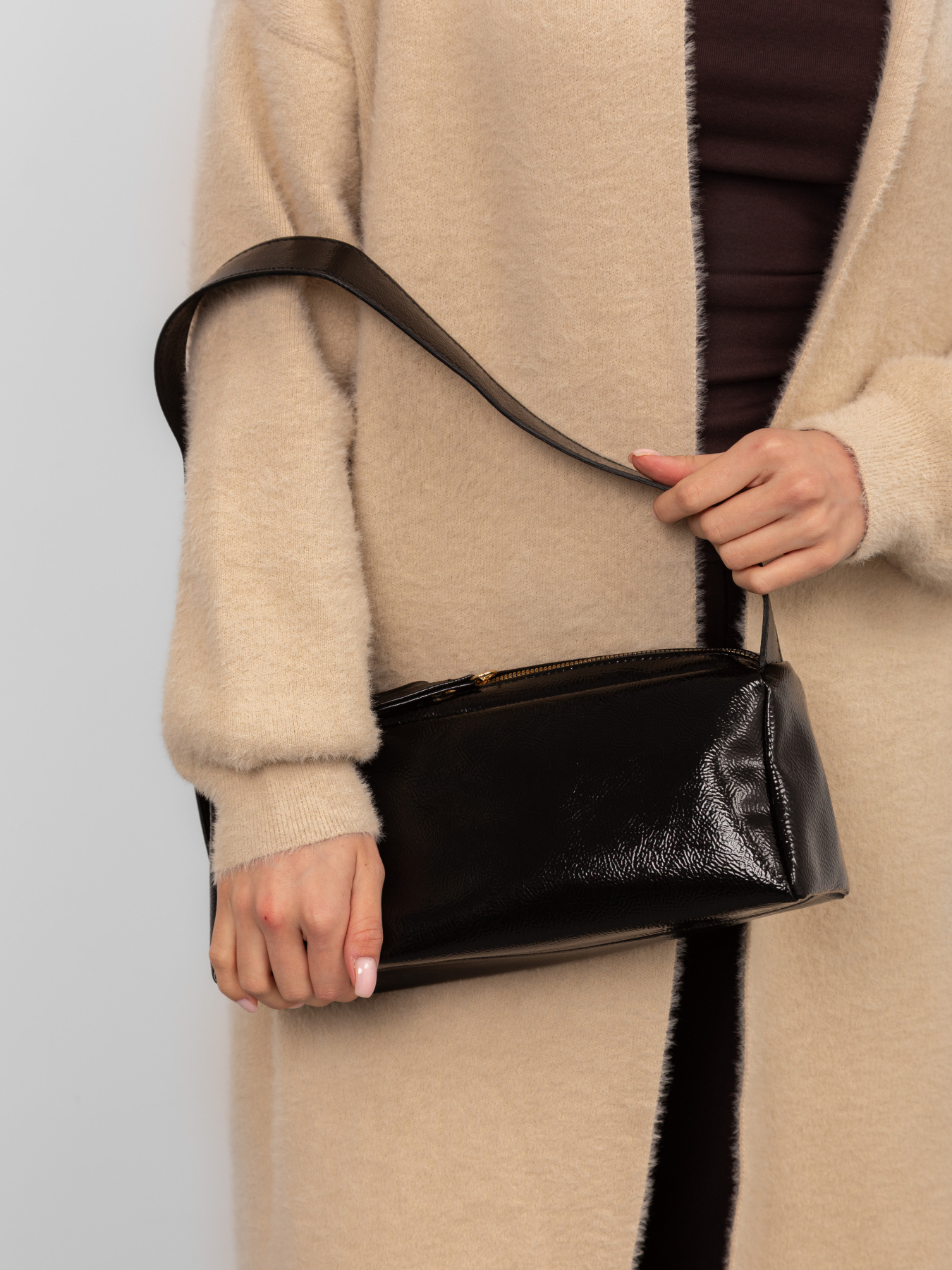 Сумка Famo модель SYM-10300_03 Фото