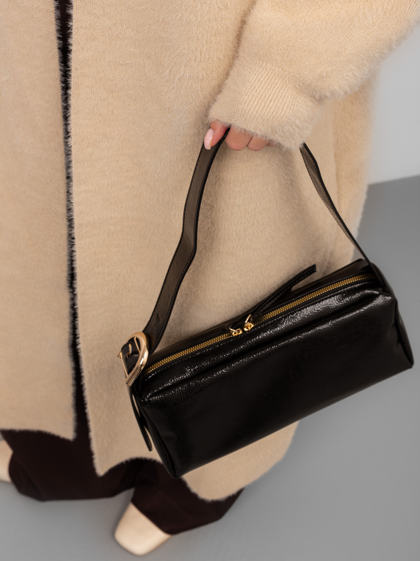 Сумка Famo модель SYM-10300_03 Фото