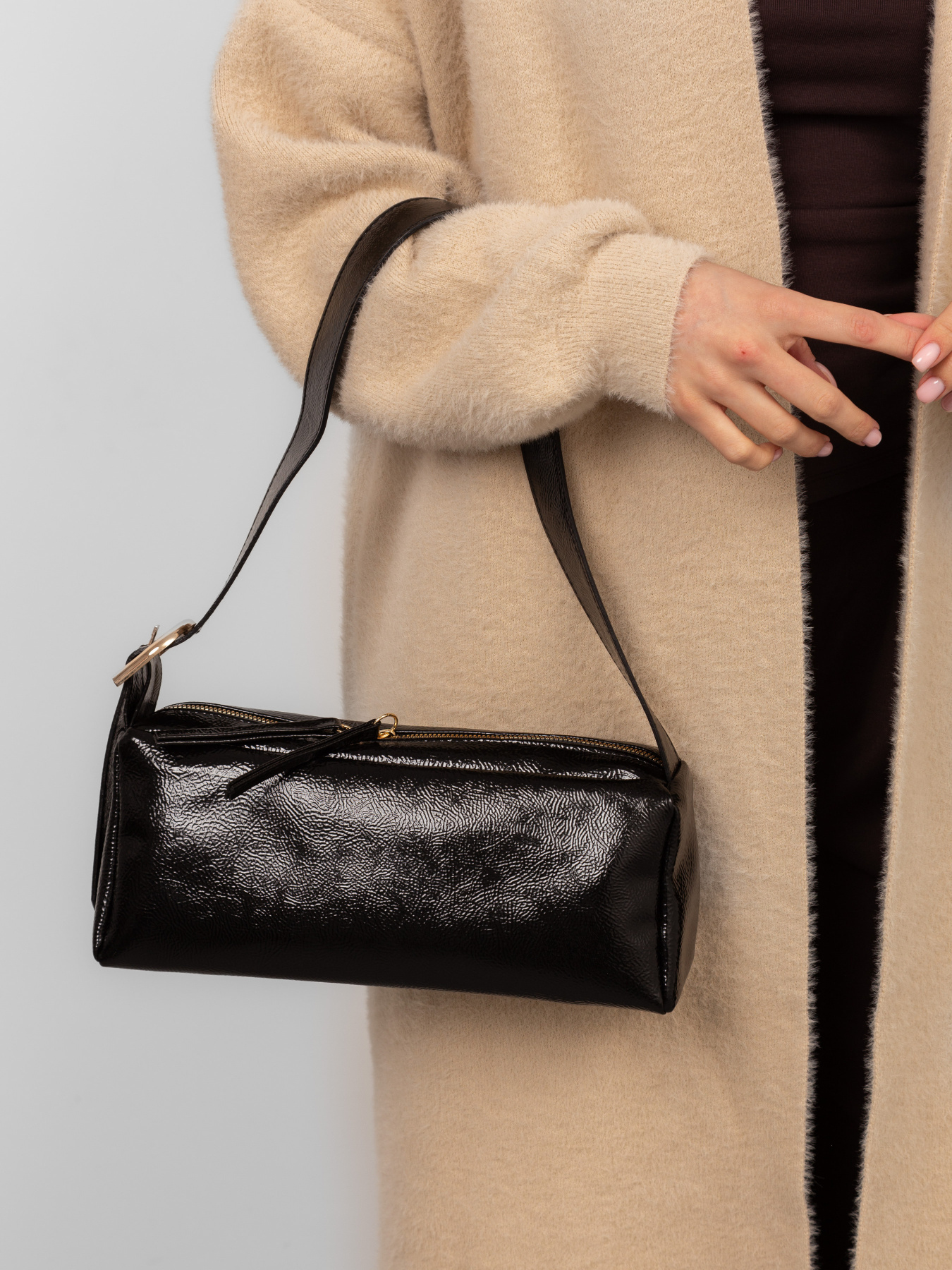 Сумка Famo модель SYM-10300_03 Фото