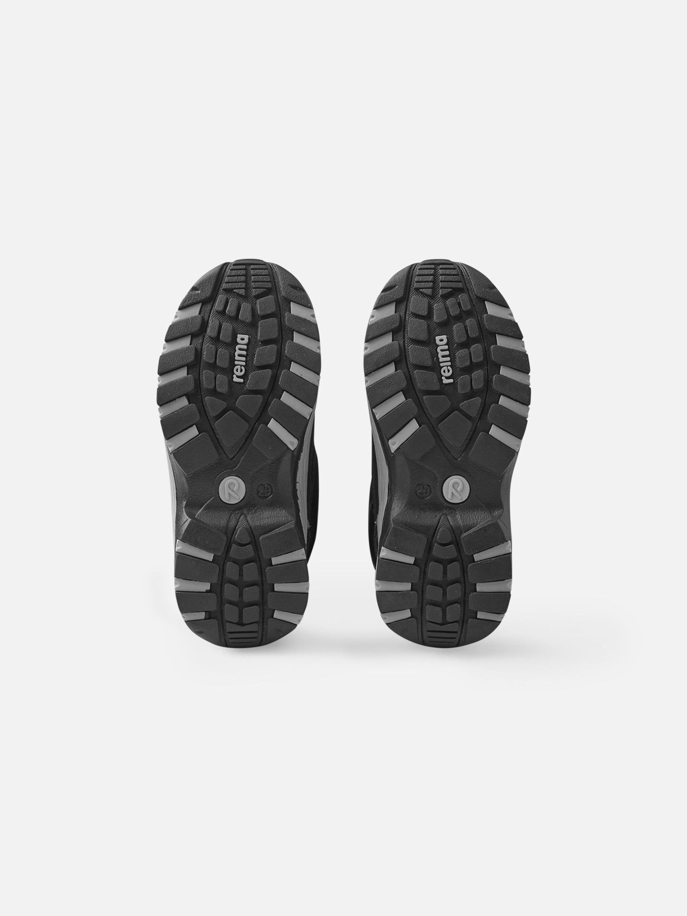 Сапоги дутики REIMA Vimpeli модель 5400100A-9990 Фото