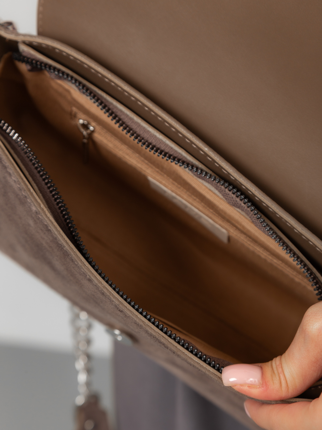 Сумка Famo модель SYM-10296_02 Фото