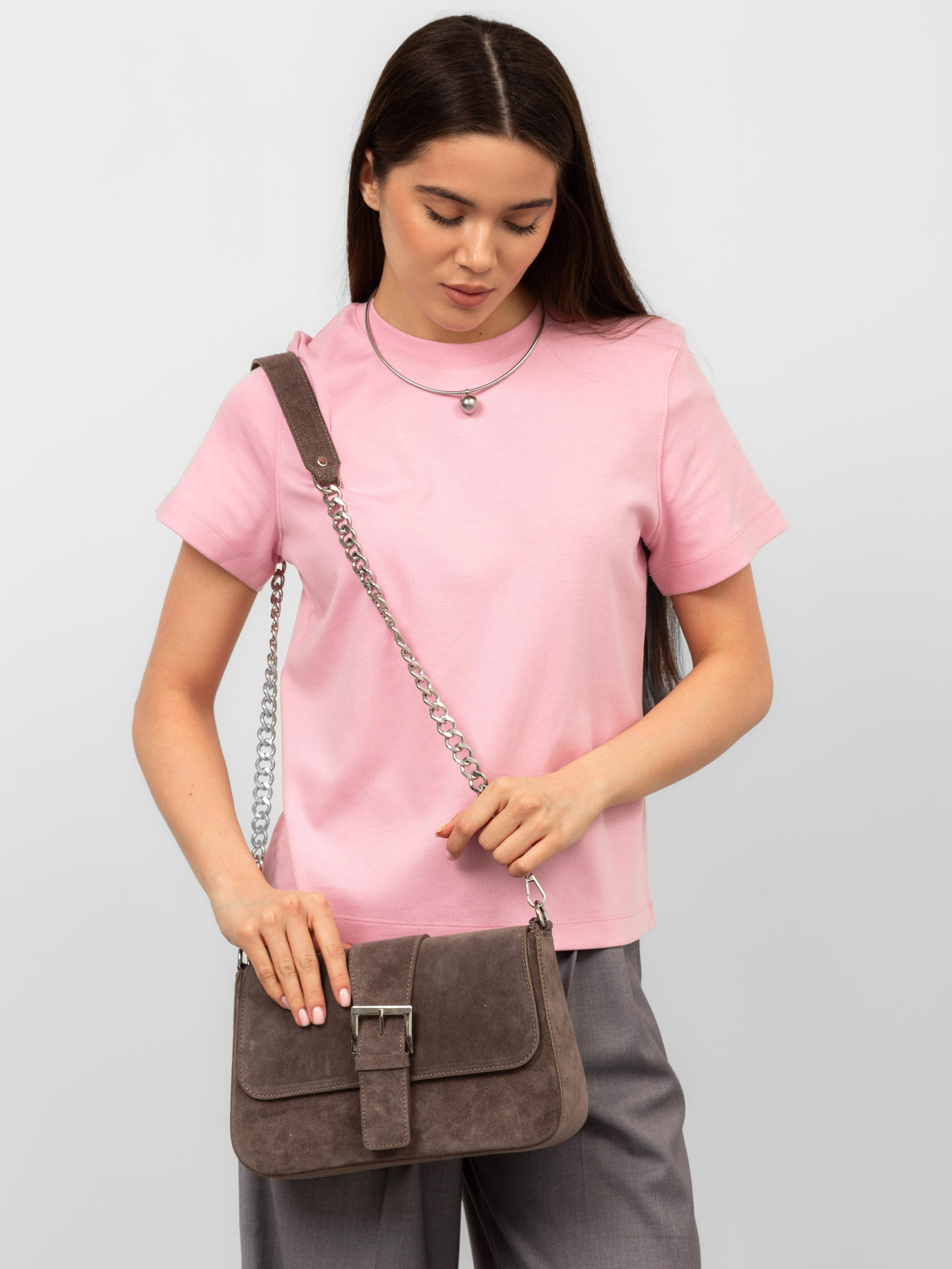 Сумка Famo модель SYM-10296_02 Фото