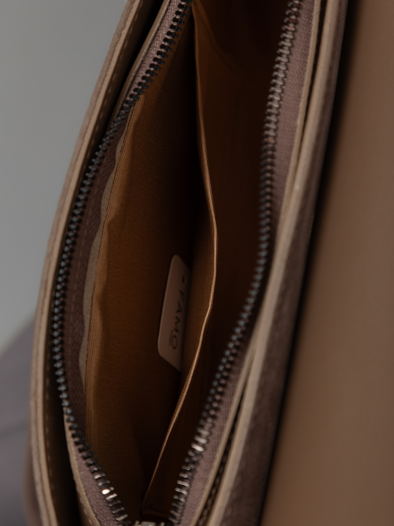 Сумка Famo модель SYM-10296_02 Фото